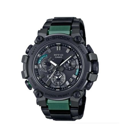 CASIO G-Shock MTG-B3000BD-1A2ER