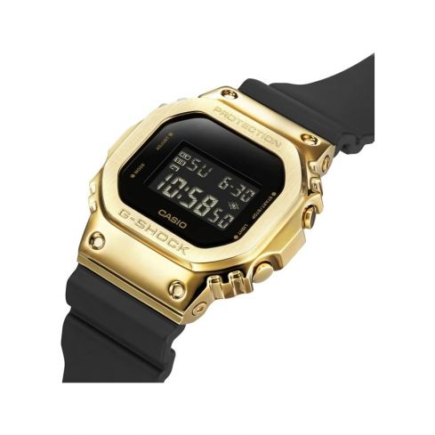 CASIO G-Shock GM-5600G-9ER