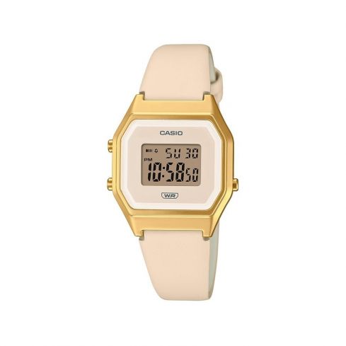 CASIO Casio Collection LA680WEGL-4EF