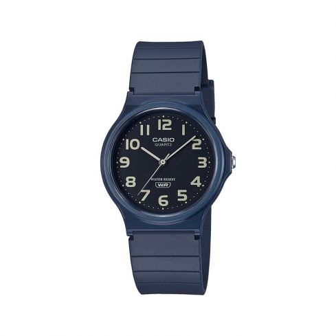 CASIO Casio Collection MQ-24UC-2BEF