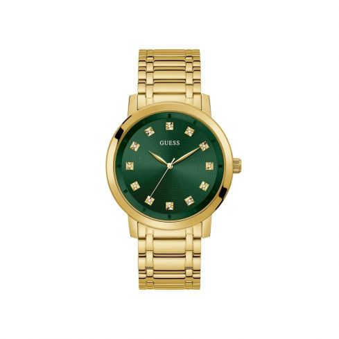 GUESS Дамски часовник GW0213G2