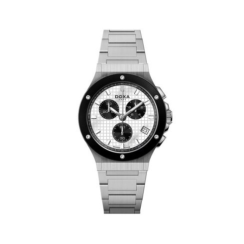 DOXA D-Sport 166.10.011.10