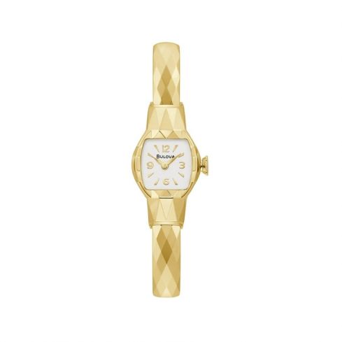 BULOVA LADIES BULOVA AMERICAN GIRL 97L170