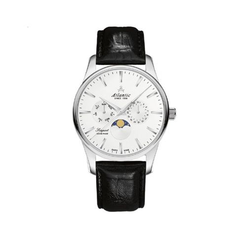 ATLANTIC Seaport Men's Watch 56550.41.21
