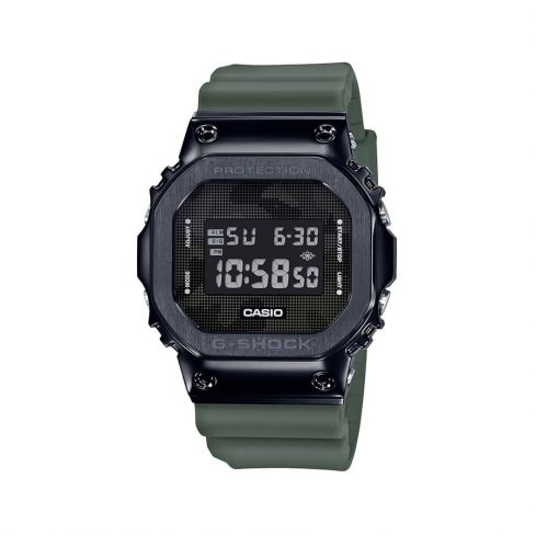 CASIO G-Shock GM-5600B-3ER