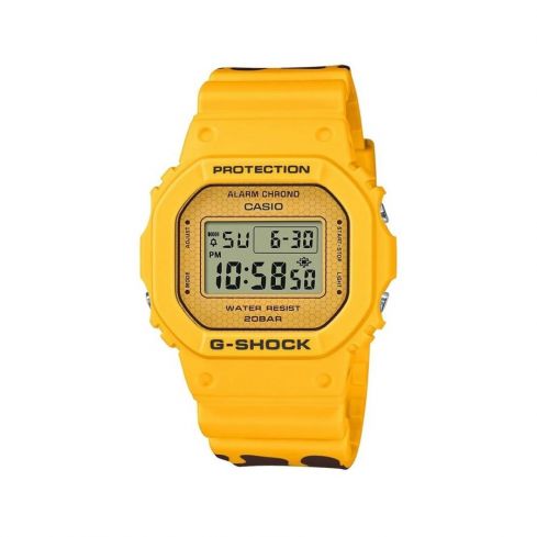 CASIO G-Shock DW-5600SLC-9ER