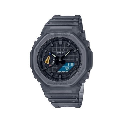CASIO G-Shock GA-2100FT-8AER