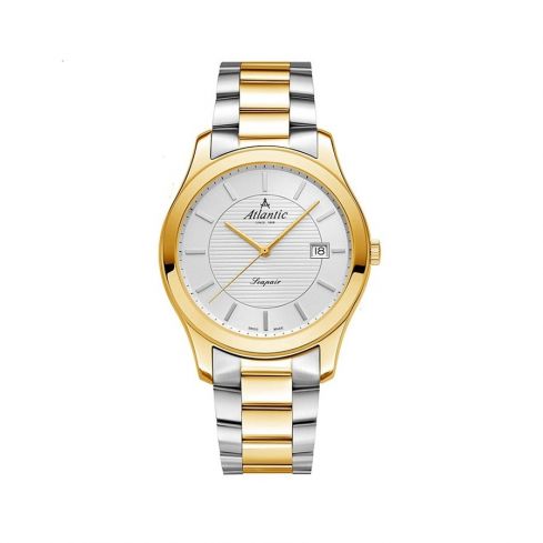 ATLANTIC Seapair Ladies Watch 20335.43.21G