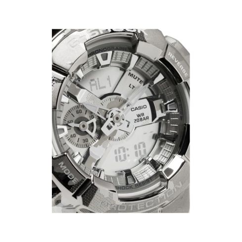 CASIO G-Shock GM-110SCM-1AER