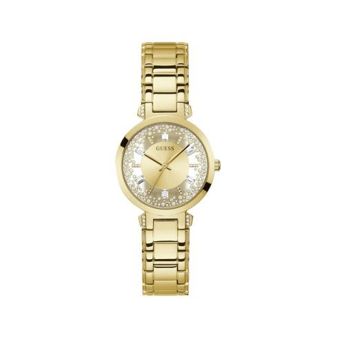 GUESS Дамски часовник GW0470L2