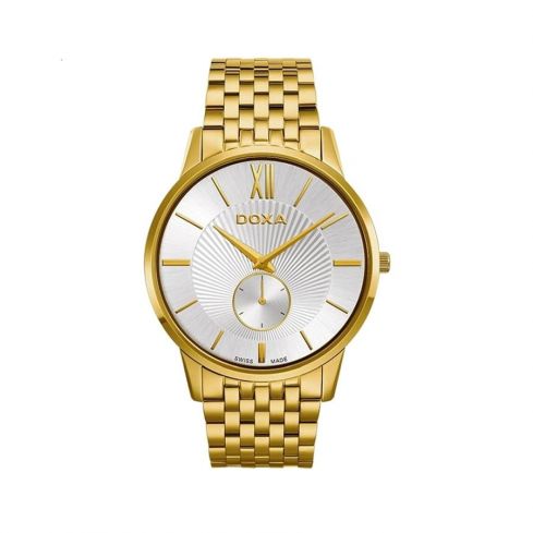 DOXA Slim Line 105.30.022.30