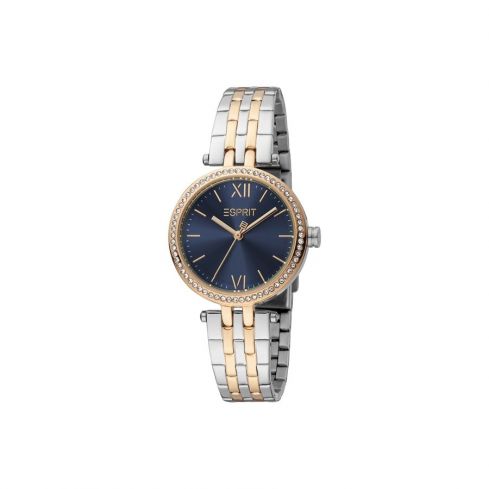 ESPRIT Watch Metal Band ES1L327M0105