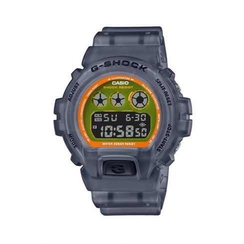 CASIO G-Shock DW-6900LS-1ER