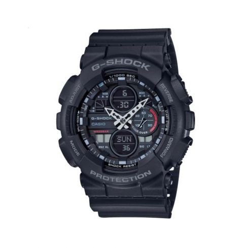 CASIO G-Shock GA-140-1A1ER