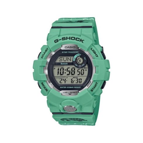 CASIO G-Shock GBD-800SLG-3DR