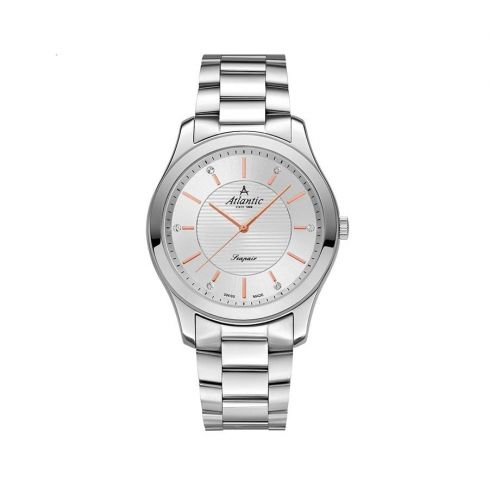 ATLANTIC Seapair Ladies Watch 20335.41.21R
