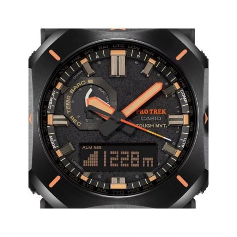 CASIO Pro Trek PRW-6900YL-5ER