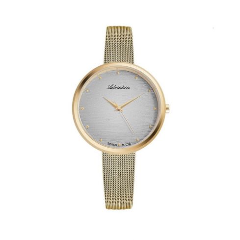 ADRIATICA Ladies Watch A3716.1147Q