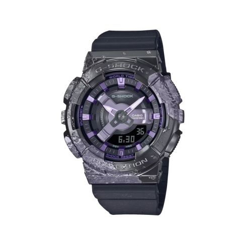 CASIO G-Shock GM-S114GEM-1A2ER