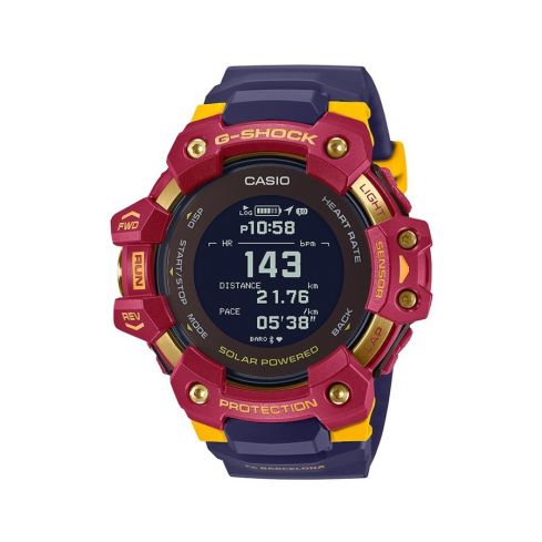 CASIO G-Shock GBD-H1000BAR-4ER