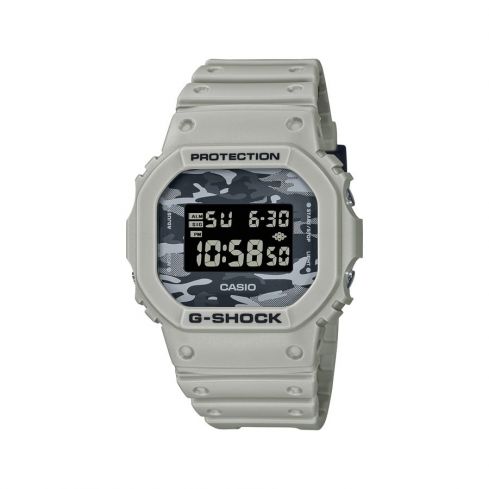 CASIO G-Shock DW-5600CA-8ER