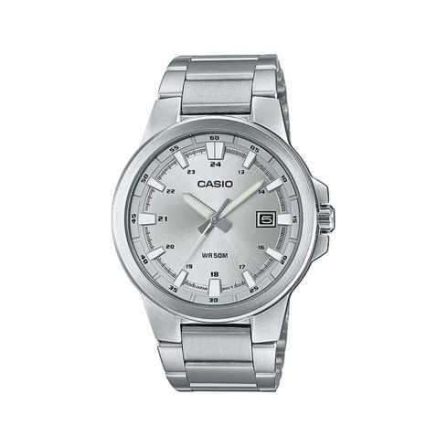 CASIO Casio Collection MTP-E173D-7AVEF