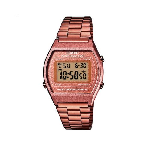 CASIO Collection B640WC-5AEF