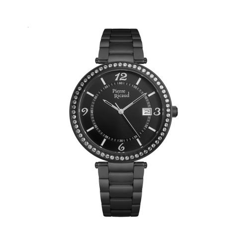 Pierre Ricaud Ladies Watch P22003.B154QZ