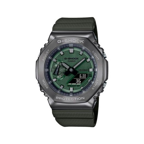 CASIO G-Shock GM-2100B-3AER