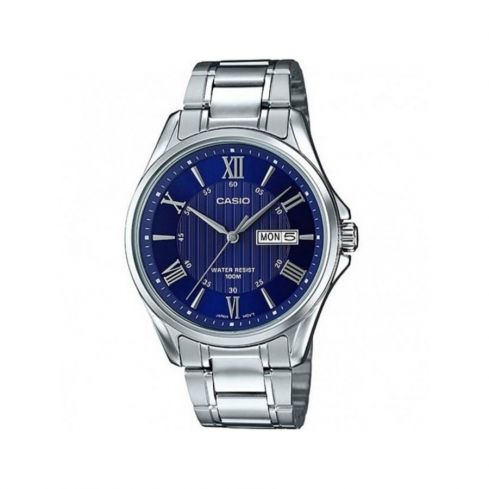 CASIO Casio Collection MTP-1384D-2AVEF