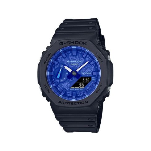 CASIO G-Shock GA-2100BP-1AER