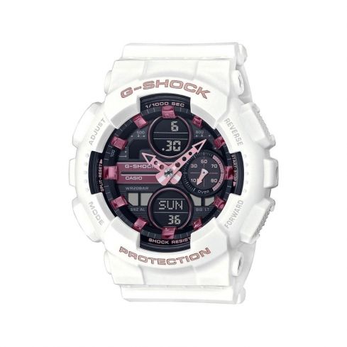 CASIO G-Shock GMA-S140M-7AER