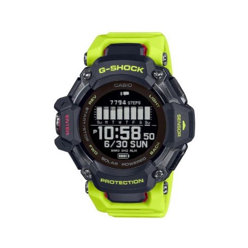 CASIO G-Shock GBD-H2000-1A9ER