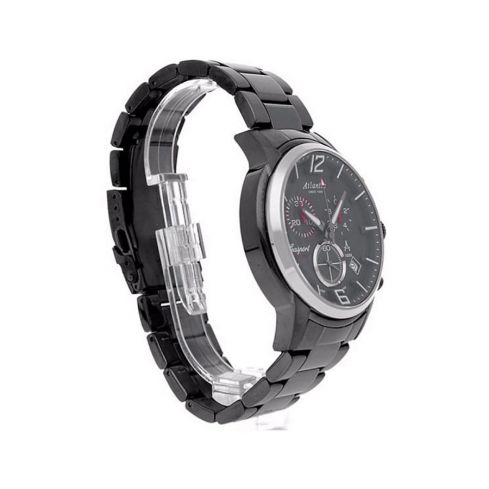 ATLANTIC Seaport Men's Watch 87466.46.45