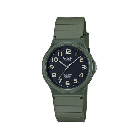 CASIO Casio Collection MQ-24UC-3BEF