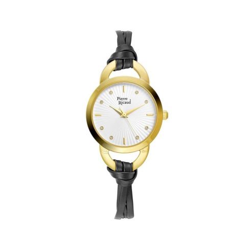 Pierre Ricaud Ladies Watch P21073.1293Q