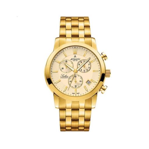 ATLANTIC Sealine 62455.45.31 Men's Watch 62455.45.31