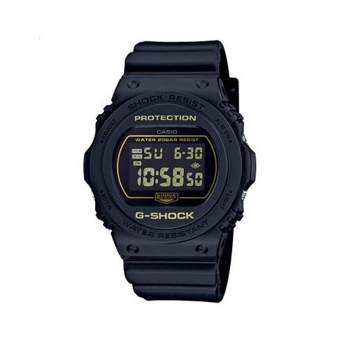 CASIO G-Shock DW-5700BBM-1ER