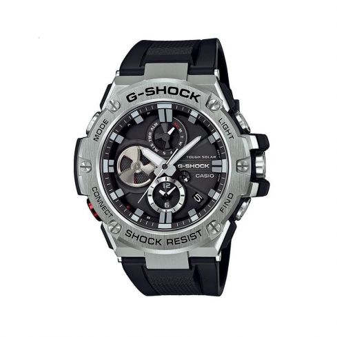 CASIO G-Shock GST-B100-1AER