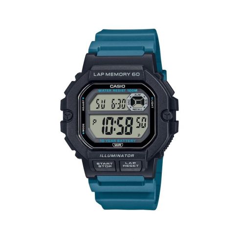 CASIO Casio Collection WS-1400H-3AVEF