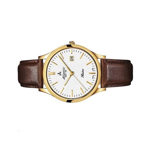 ATLANTIC Sealine Men's Watch 62341.45.21