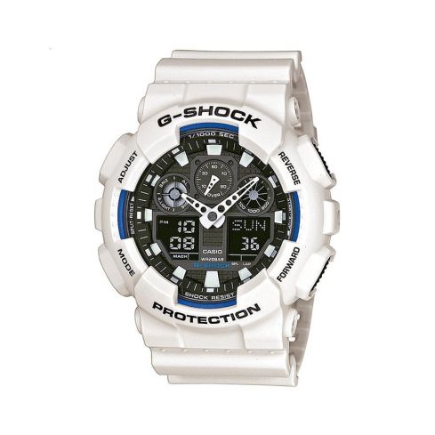 CASIO G-shock GA-100B-7AER