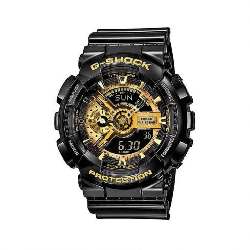 CASIO G-Shock GA-110GB-1AER