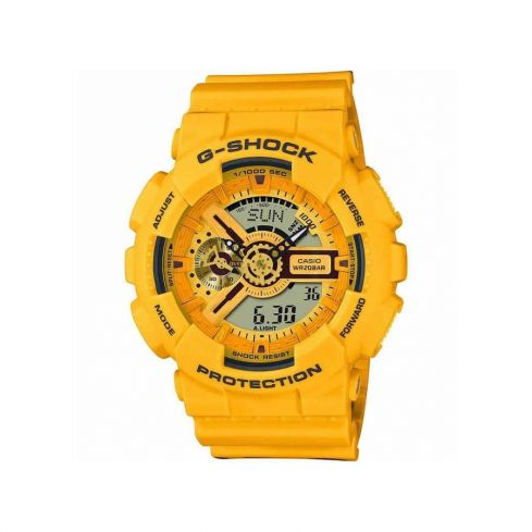 CASIO G-Shock GA-110SLC-9AER