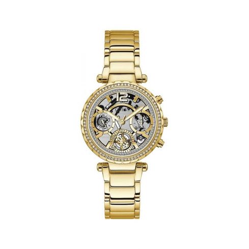 GUESS Дамски часовник GW0403L2