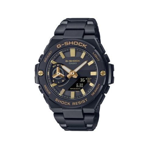 CASIO G-Shock GST-B500BD-1A9ER
