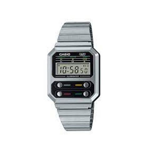 CASIO Casio Collection A100WE-1AEF