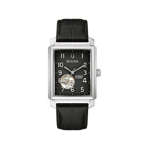 BULOVA Мъжки часовник 96A269