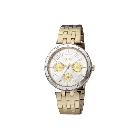ESPRIT Watch Metal Band ES1L337M0065