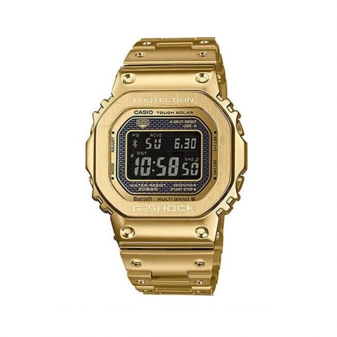 CASIO G-Shock GMW-B5000GD-9ER